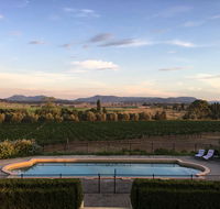 Tranquil Vale Vineyard - Maitland Accommodation