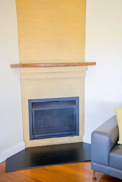 Tranquil Vale Vineyard - Maitland Accommodation 3