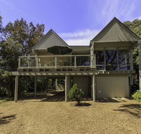 Tranquillity on Riverview - 33 Riverview Drive - Maitland Accommodation