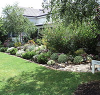 Travellers Rest BB - Maitland Accommodation