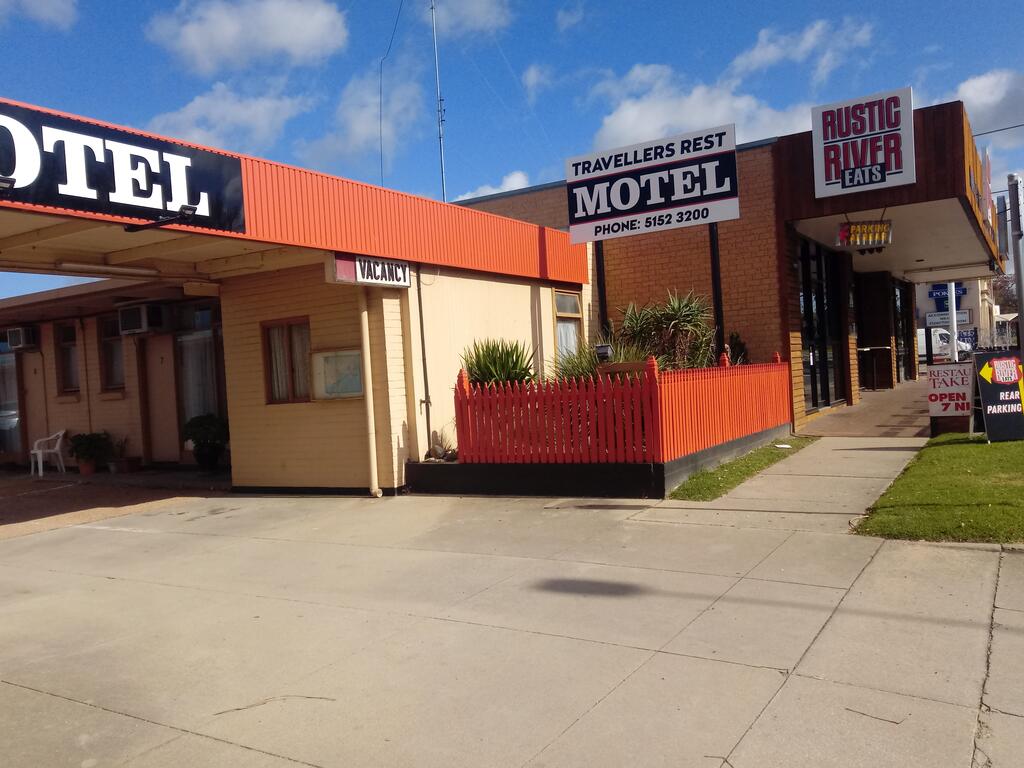 Bairnsdale VIC Maitland Accommodation