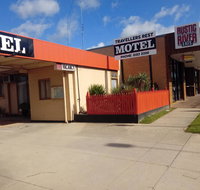 Travellers Rest Motel - Maitland Accommodation