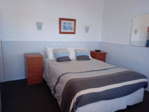Travellers Rest Motel - Maitland Accommodation 3