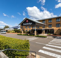 Travelodge Hotel Blacktown Sydney - Maitland Accommodation