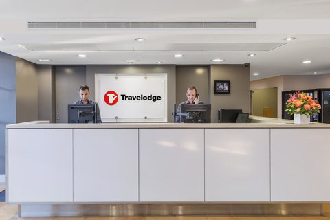 Travelodge Hotel Blacktown Sydney - Maitland Accommodation 1
