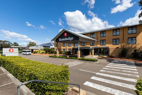 Travelodge Hotel Blacktown Sydney - Maitland Accommodation 0