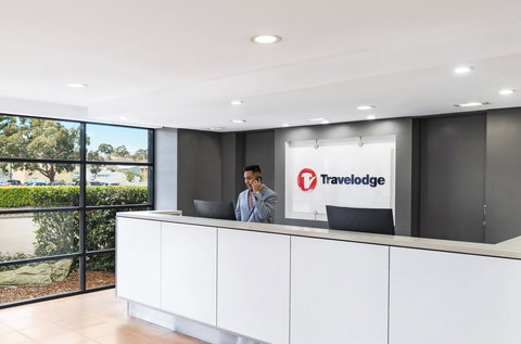 Travelodge Hotel Blacktown Sydney - Maitland Accommodation 2