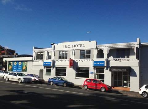 TRC Hotel - Maitland Accommodation 0