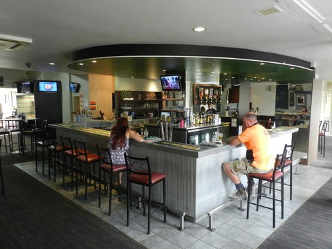 TRC Hotel - Maitland Accommodation 1