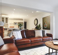 Tre Sorelle Camden - Maitland Accommodation