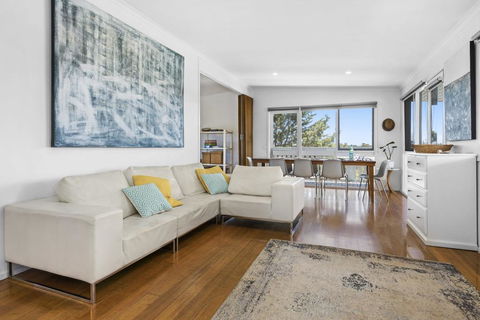 TREE TOPS VIEWS - BLAIRGOWRIE - Maitland Accommodation 2