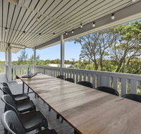 TREE TOPS VIEWS - BLAIRGOWRIE - Maitland Accommodation