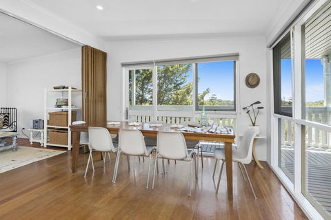 TREE TOPS VIEWS - BLAIRGOWRIE - Maitland Accommodation 1