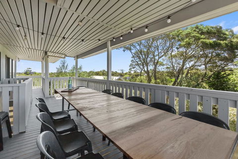 TREE TOPS VIEWS - BLAIRGOWRIE - Maitland Accommodation 0