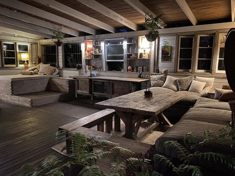 Treehouse On Plantation - Maitland Accommodation 2