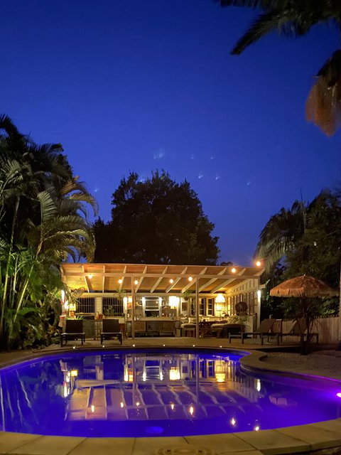 Treehouse On Plantation - Maitland Accommodation 3