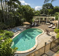 Treehouse On Plantation - Maitland Accommodation
