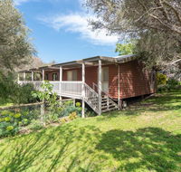 Treeside Retreat - Maitland Accommodation