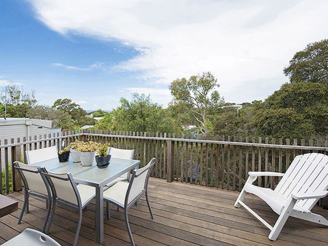 Treetops - Maitland Accommodation 3