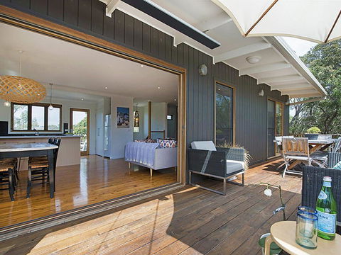 Treetops - Maitland Accommodation 2