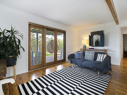 Treetops - Maitland Accommodation 1