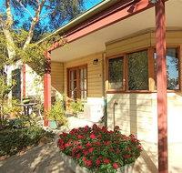 Treetops Hideaway - Maitland Accommodation