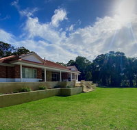 Treetops Holiday Retreat - Maitland Accommodation