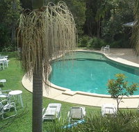 Treetops Lakeside Apartments - Maitland Accommodation