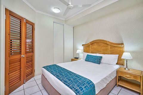 Trinity Beach Club Holiday Apartments - Maitland Accommodation 2