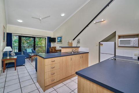 Trinity Beach Club Holiday Apartments - Maitland Accommodation 3