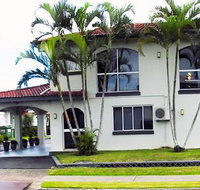 Tropic Coast Motel - Maitland Accommodation