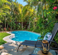 Tropical Oasis - Maitland Accommodation