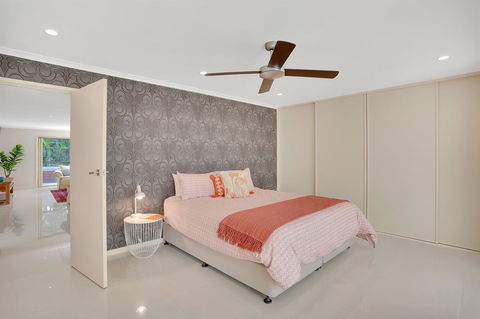 Tropical Oasis - Maitland Accommodation 3