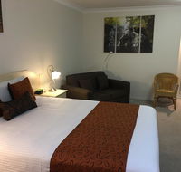 Tuckerbox Motor Inn - Maitland Accommodation