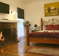 Tudor Cottages - Maitland Accommodation