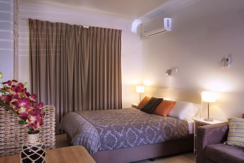 Tuncurry Motor Lodge - Maitland Accommodation 0