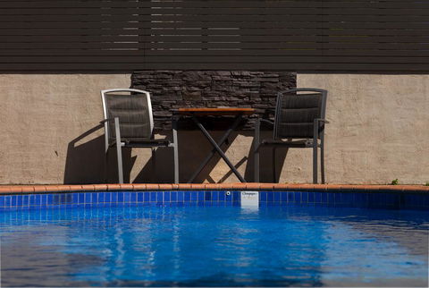 Tuncurry Motor Lodge - Maitland Accommodation 2