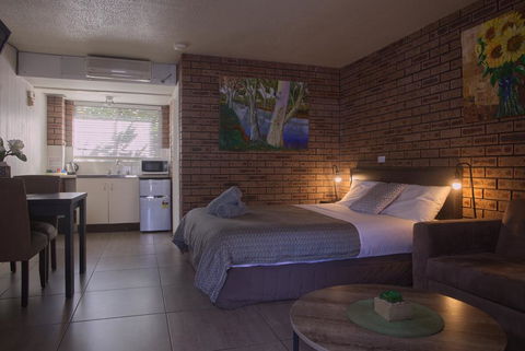 Tuncurry Motor Lodge - Maitland Accommodation 1