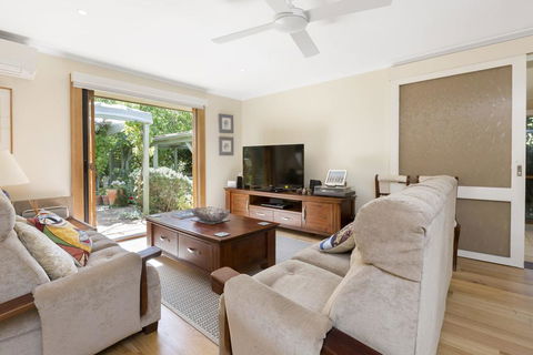 TUSCAN OASIS - RYE - Maitland Accommodation 1