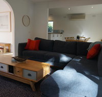 Tussock Sands - Maitland Accommodation