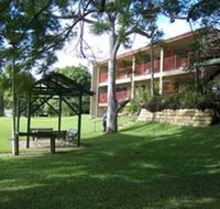 Tweed River Motel - Maitland Accommodation