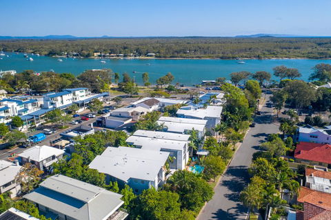 Twin Quays Noosa - Maitland Accommodation 3