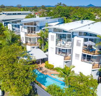Twin Quays Noosa - Maitland Accommodation