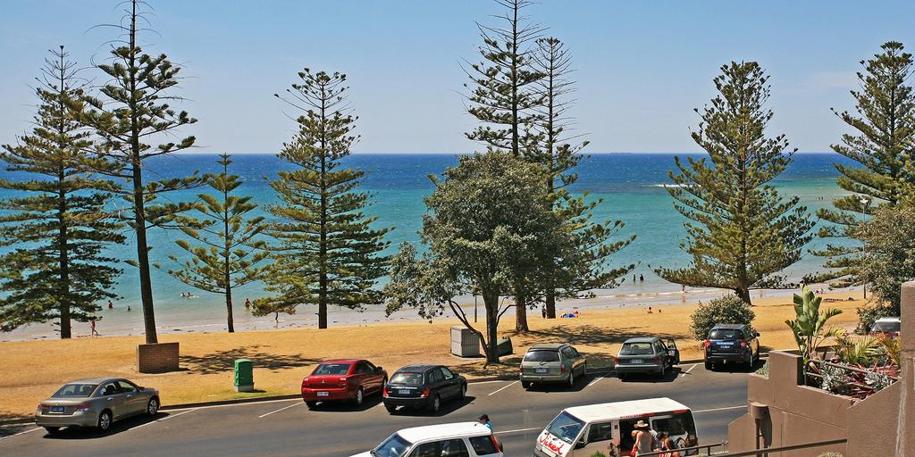 Bells Beach VIC Maitland Accommodation