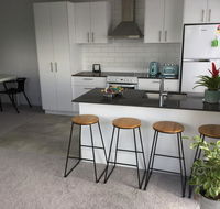 Two Bedroom Guesthouse Bundall - Maitland Accommodation