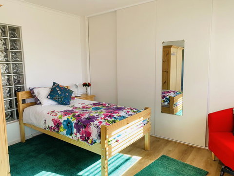 Two Dams Estate - Retreat & Relax - Maitland Accommodation 3