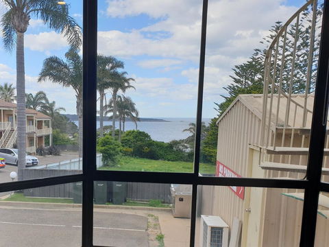 Twofold Bay Motor Inn - Maitland Accommodation 1