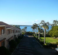 Twofold Bay Motor Inn - Maitland Accommodation