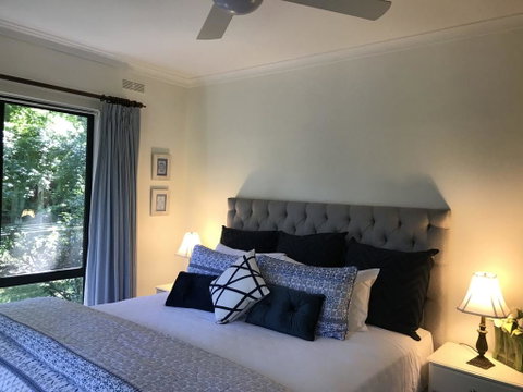 Tyntynder Cottage - Maitland Accommodation 1