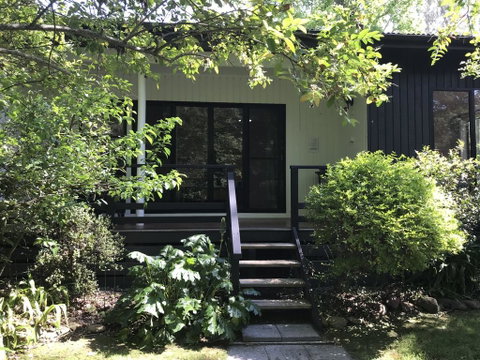 Tyntynder Cottage - Maitland Accommodation 2